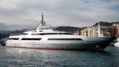 Vicky yacht for sale
