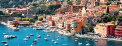 Villefranche-sur-Mer