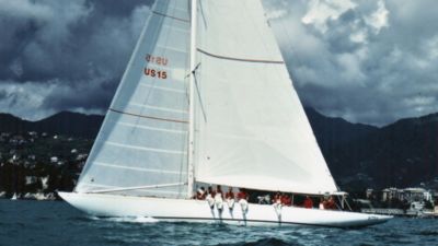 Vim yacht for sale