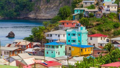St Lucia