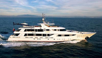 Westport 164 yacht for sale