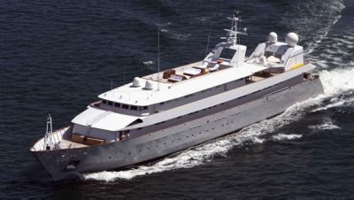 Yaakun yacht for sale