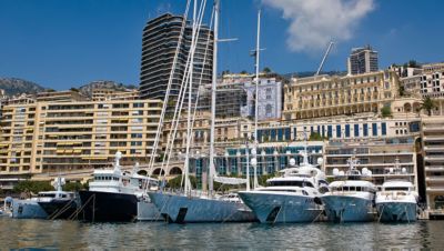 How to choose a charter yacht