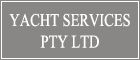 Yacht Services Pty Ltd