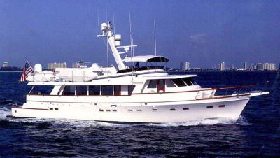 Yianoula yacht for sale