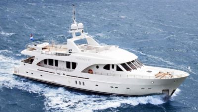 YN 193 yacht for sale