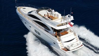 Zo Zo yacht for sale
