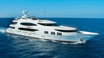 Zoom Zoom Zoom yacht for sale