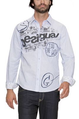 Camises  Desigual Haffner