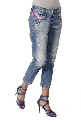 Pantalones & Jeans Desigual Calella