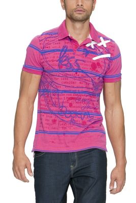 T-shirts & Polos  Desigual Lanas
