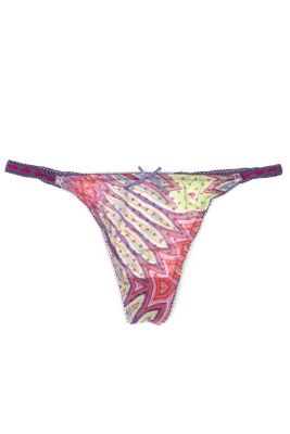 Accessories Desigual Tanga Iris