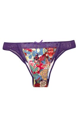 Accessories Desigual Tanga Abril