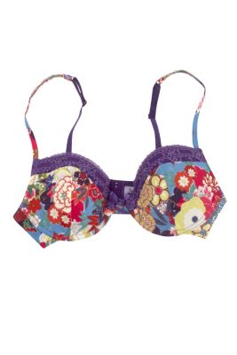 Accessories Desigual Sujetador Abril
