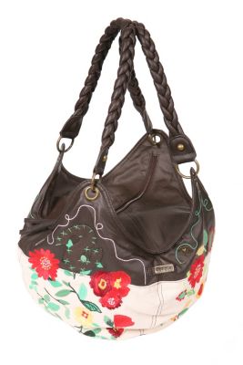Alles sehen Desigual Hablado
