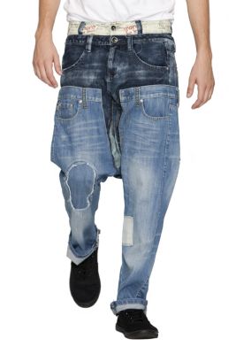 Pantalones & Jeans Desigual Cindy