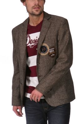Jackets Desigual Gano