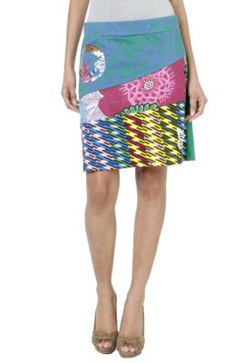 Faldas  Desigual Almeni 