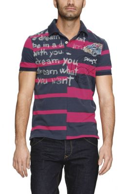T-shirts & Polos Desigual Reyes