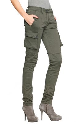 Pantalones & Jeans Desigual Anxoa