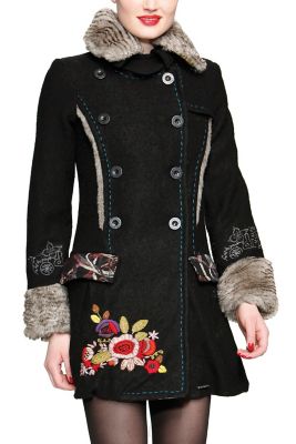 Abrigos y Chaquetas Desigual ALTEA