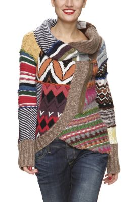 Jerseys Desigual NEELA