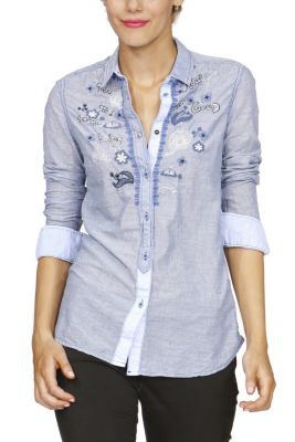 T-shirts & Camisas Desigual Milare