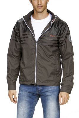 Ver todos Desigual Antou Regular Fit 