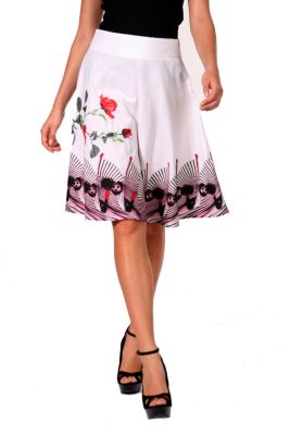 Skirts Desigual Sirgud