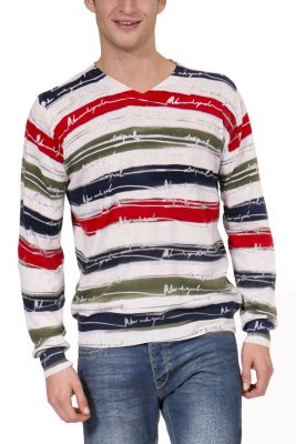 Jerseys Desigual Reyjule