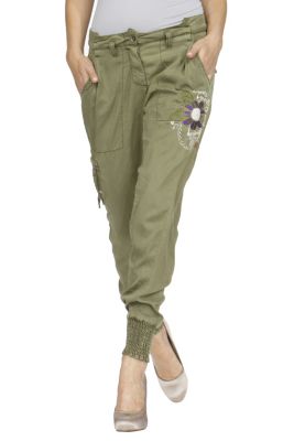 Pantalones Desigual Expreso