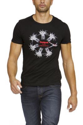 T-shirts & Polos  Desigual Janny