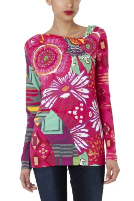 T-shirts & Camisas Desigual Stronger