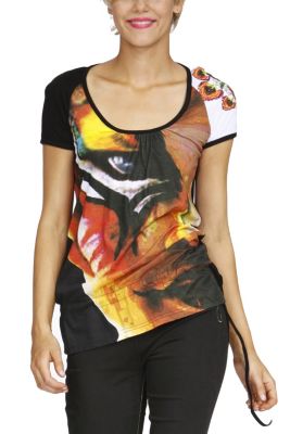 Alles sehen Desigual Brenda
