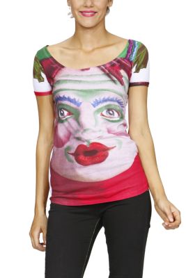 Alles sehen Desigual Expression