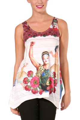 Alles sehen Desigual Uoleil