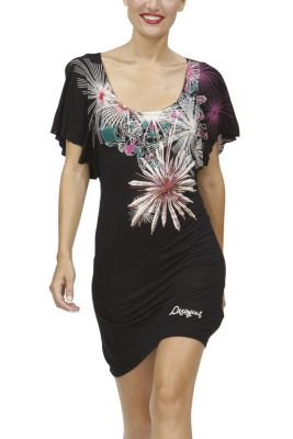 Dresses Desigual Iscosia