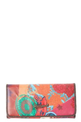 See all Desigual Nuevo Pat