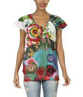 Camisas & Tops Desigual LIS ZA