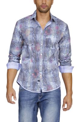 Shirts Desigual Daniel
