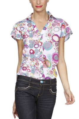 Ver todos Desigual Alianna