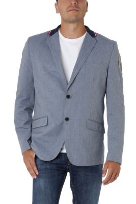 Jacken Desigual Lucca Regular Fit 