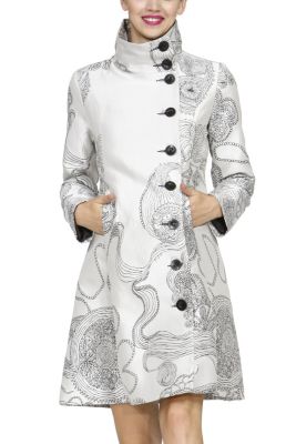 Abrigos & Chaquetas Desigual Nutell
