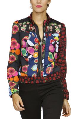 Coats & Jackets Desigual Ann