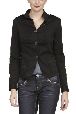 Manteaux & Vestes Desigual Siluette