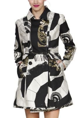 Mäntel & Jacken Desigual Natalia