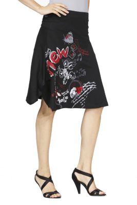 Skirts Desigual Efrain