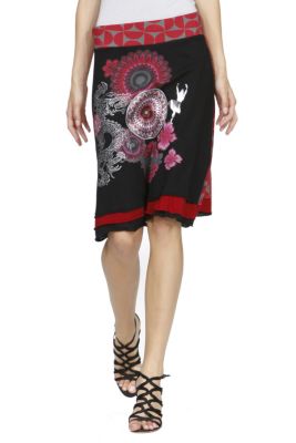 Skirts Desigual Mellye