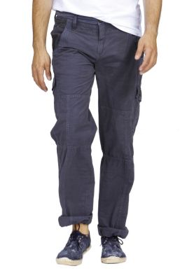 Hosen Desigual Sicgrata Regular Fit 