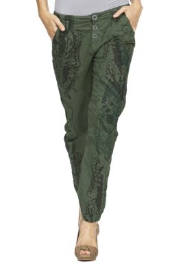 Hosen Desigual Icosa